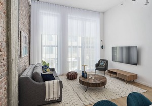 Bakan- 3Beds-2BA Downtown-6 Guests