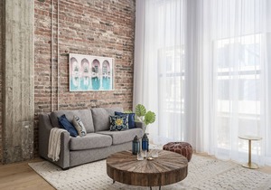 Bakan- 3Beds-2BA Downtown-6 Guests