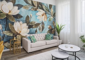 Bakan- 3Beds-2BA Prime Location-6 Guests