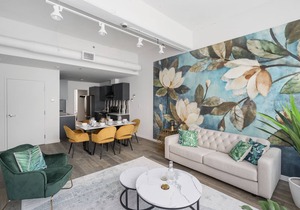Bakan- 3Beds-2BA Prime Location-6 Guests