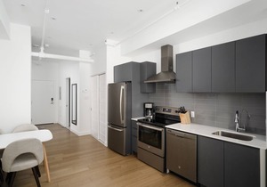 BAKAN - Gem in the city : MODERN loft in Old Mtl/DT