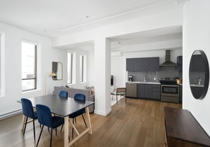 BAKAN - Gem in the city : MODERN 2BD in Old/DT