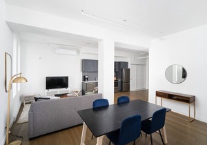 BAKAN - Gem in the city : MODERN 2BD in Old/DT