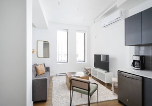 BAKAN - Gem in the city : MODERN 2BD in Old/DT