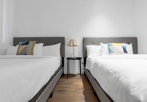 Bakan - Loft 6Guests on Sainte Catherine St