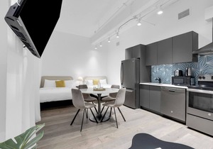 Bakan - Loft 6Guests Perfect Location Downtown