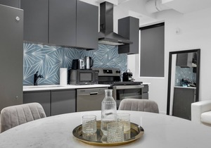 Bakan - Loft 6Guests Perfect Location Downtown