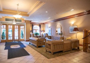 Banff Caribou Lodge & Spa