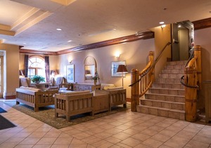 Banff Caribou Lodge & Spa