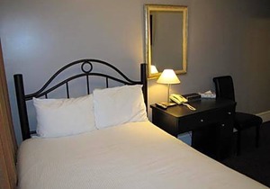 Barclay Hotel