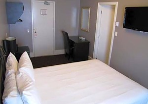 Barclay Hotel