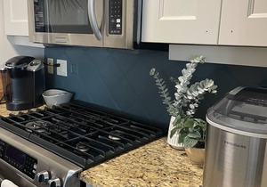 Barona Beach Lake Resort unit 3202
