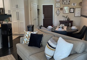 Barona Beach Lake Resort unit 3202