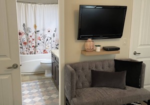 Barona Beach Lake Resort unit 3202
