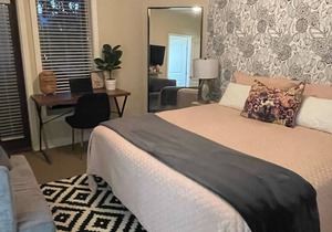 Barona Beach Lake Resort unit 3202