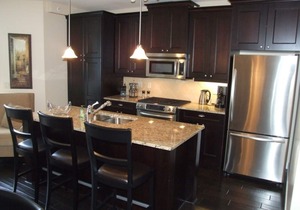 Barona Beach - Lakefront Condo