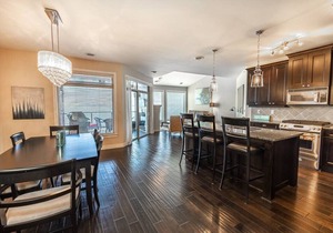 Barona - Katherine`s Place · Breathtaking Lakefront Condo with Boat Slip