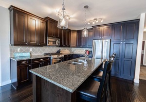 Barona - Katherine`s Place · Breathtaking Lakefront Condo with Boat Slip