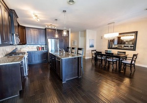 Barona - Katherine`s Place · Breathtaking Lakefront Condo with Boat Slip