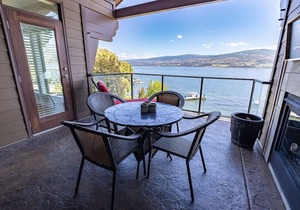 Barona - Katherine`s Place · Breathtaking Lakefront Condo with Boat Slip