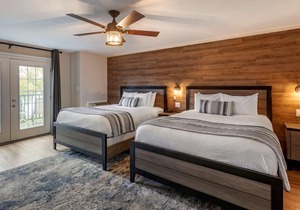 Bayview Wildwood Resort