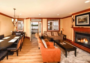 Bayview Wildwood Resort