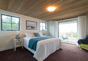 Beachfront luxury in Ruby Bay - 30 mins to Nelson in Ruby Bay