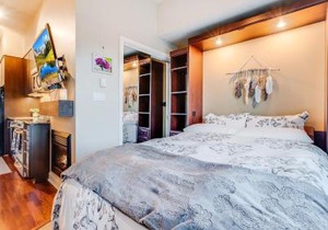 Bear Mountain Retreat
