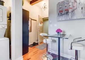 Bear Mountain Retreat