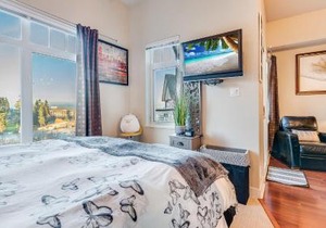 Bear Mountain Retreat