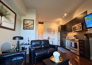 Bear Mountain Retreat