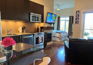 Bear Mountain Retreat