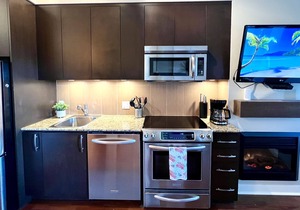 Bear Mountain Retreat