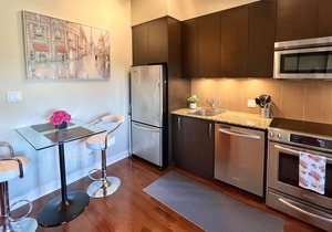 Bear Mountain Retreat