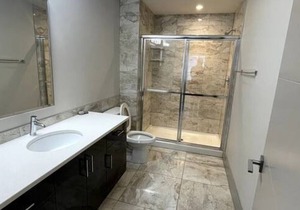 Beautiful 2 Bed, 2 Bath in Prime Downtown Halifax