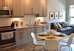 Beautiful 5 Star Apartment minutes from City Centre, Vancouver Island Apartment 1001