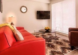 Beautiful 5 Star Home minutes from City Centre, Vancouver Island Apartment 1003