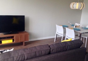 Beautiful 5 Star Apartment in Prime Location, Vancouver Island Apartment 1006
