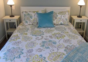 Beautiful 5 Star Apartment in Prime Location, Vancouver Island Apartment 1006