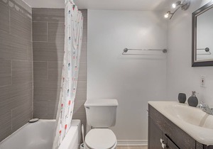 Beautiful Apartment ~ Downtown Montreal