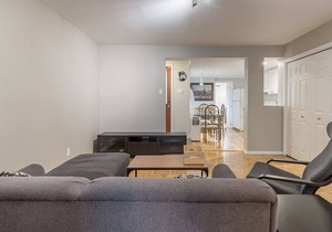 Beautiful Apartment ~ Downtown Montreal