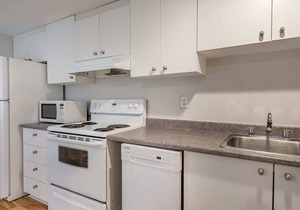 Beautiful Apartment ~ Downtown Montreal