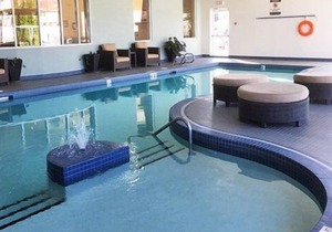 Beautiful 1 bedroom unit at resort, sleeps 4