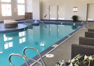 Beautiful 1 bedroom unit at resort, sleeps 4