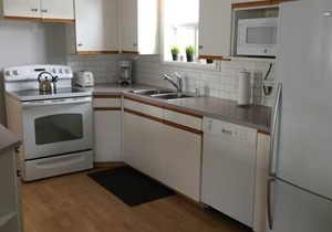 Beautiful Cardston Home main floor