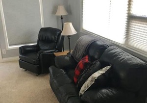 Beautiful Cardston Home main floor