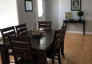 Beautiful Cardston Home (whole house)!