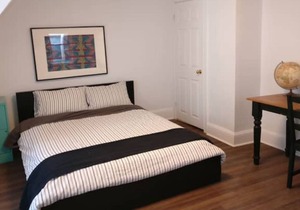 Beautiful Downtown Apartment