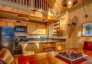 Beautiful Panorama 4 Bedroom Chalet excellent ski access