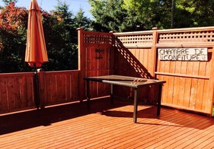 Beautiful Shediac Bay Home ACCOMMODATES 2 FAMILIES COMFORTABLY!